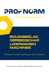 Profnorm Kampen B.V.