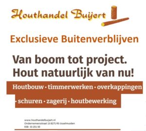 BUIJERT Houthandel IJsselmuiden