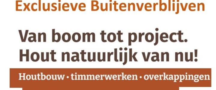 BUIJERT Houthandel IJsselmuiden