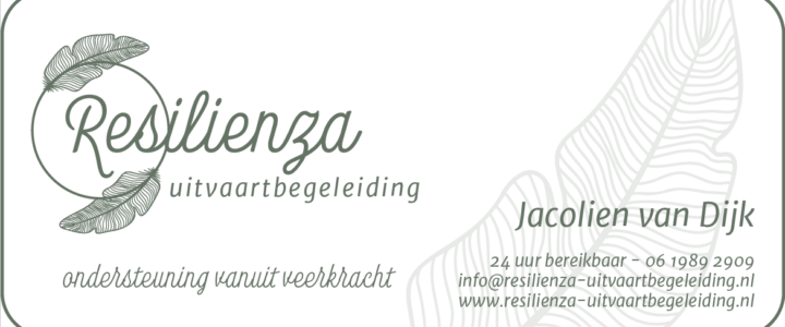 Resilienza