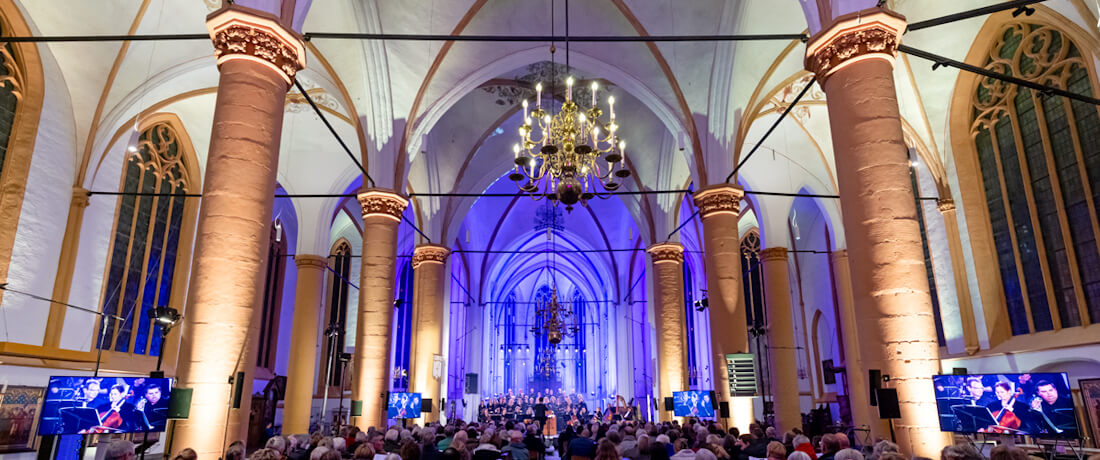 Kavóca 29e Adventsconcert