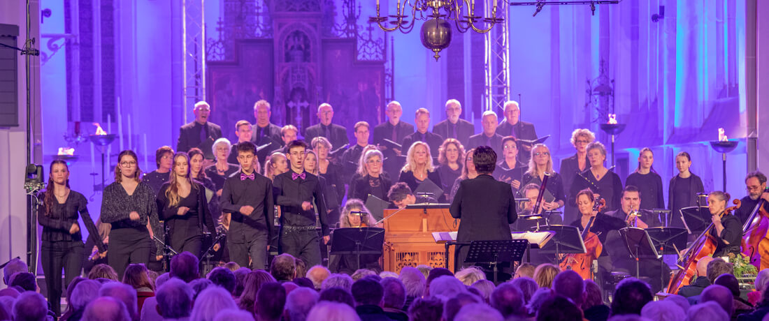 Kavóca Young 29e Adventsconcert